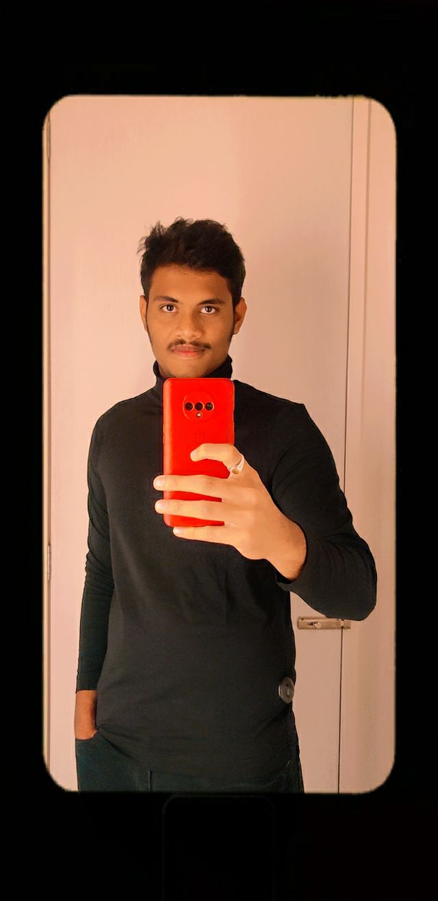 Chetan Kumar
